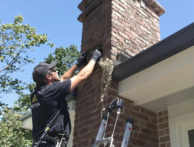 Animal & Debris Removal service in Cimarron Hills, CO