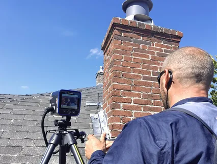 Chimney Inspection service in Cimarron Hills, CO
