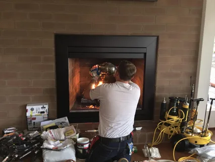 Chimney Liner Services service in Cimarron Hills, CO