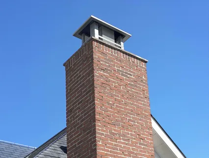 Chimney Remodeling service in Cimarron Hills, CO