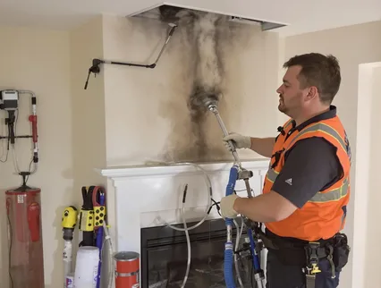 Soot Removal service in Cimarron Hills, CO